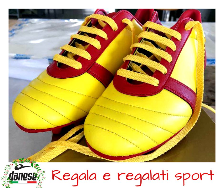 Sei ancora in tempo per non perdere
l'occasione di coccolare il tuo sport!
#scarpeartigianalidacalciomonopoli