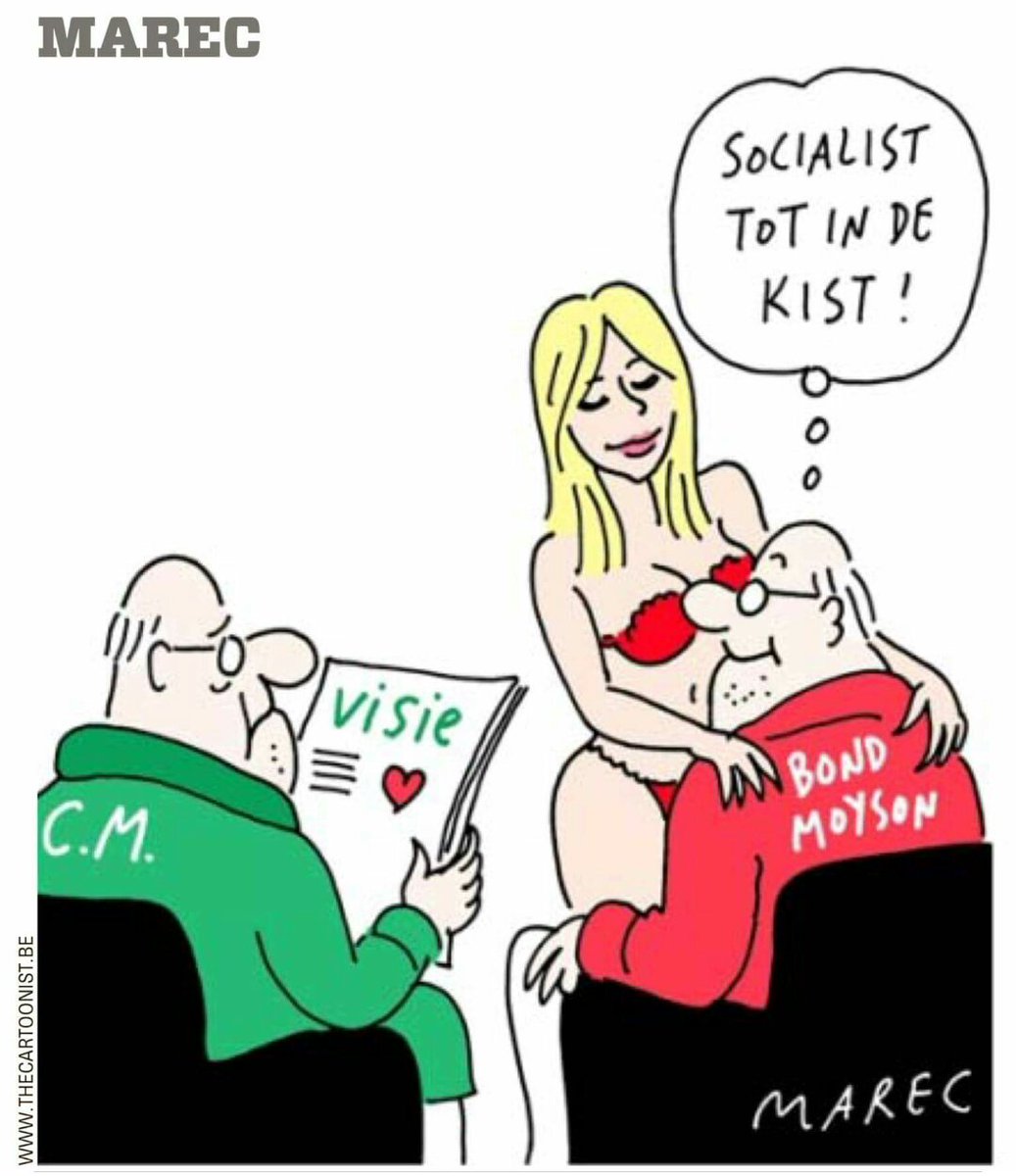 aardbol_net's tweet photo. Ik weet welk ziekenfonds kiezen. #bondmoyson https://t.co/aJ89HXoW0q