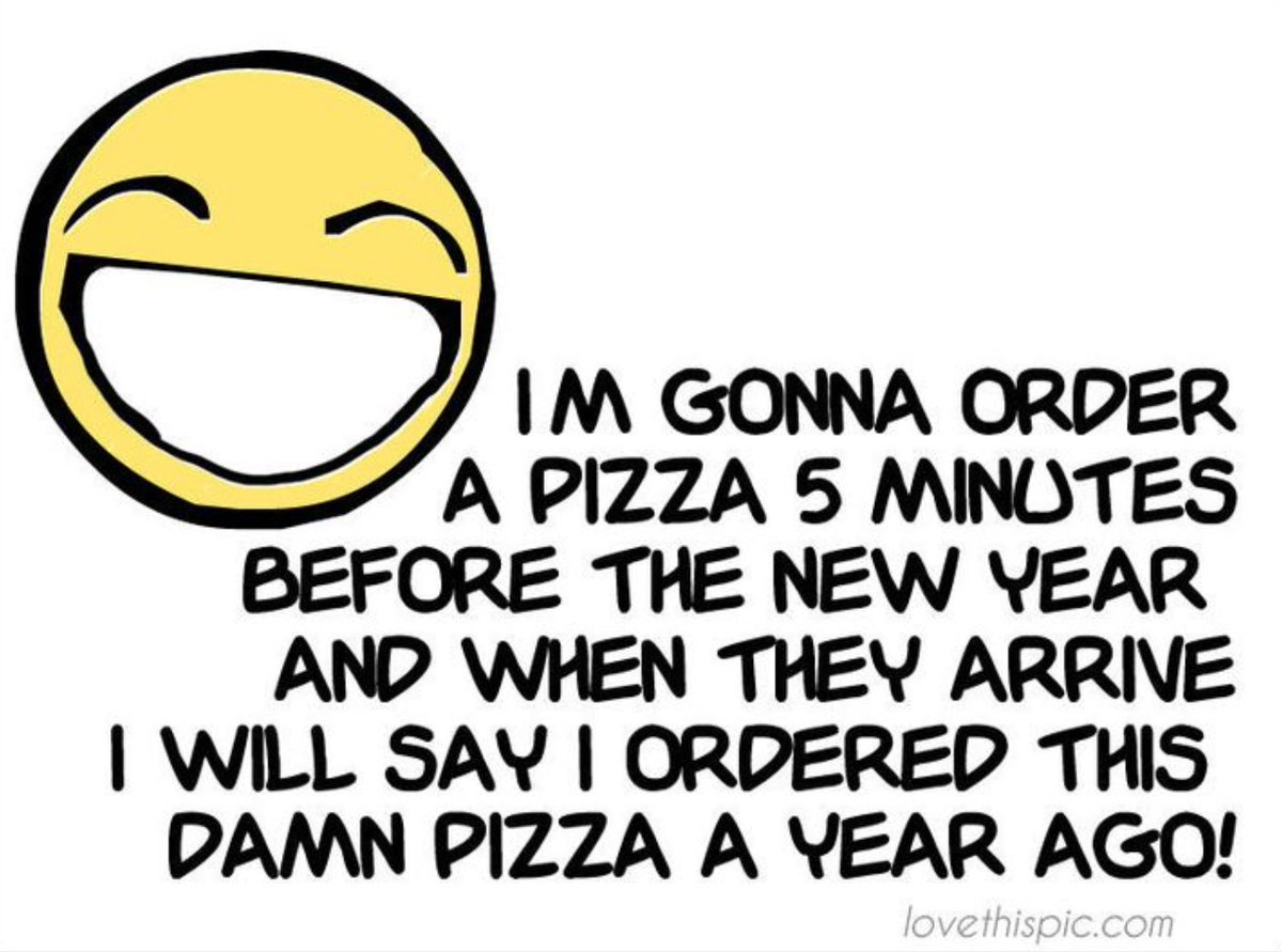 #FinallyFriday #Funny #Meme #PizzaFunny #BRPCO #NEWYEAR #joke