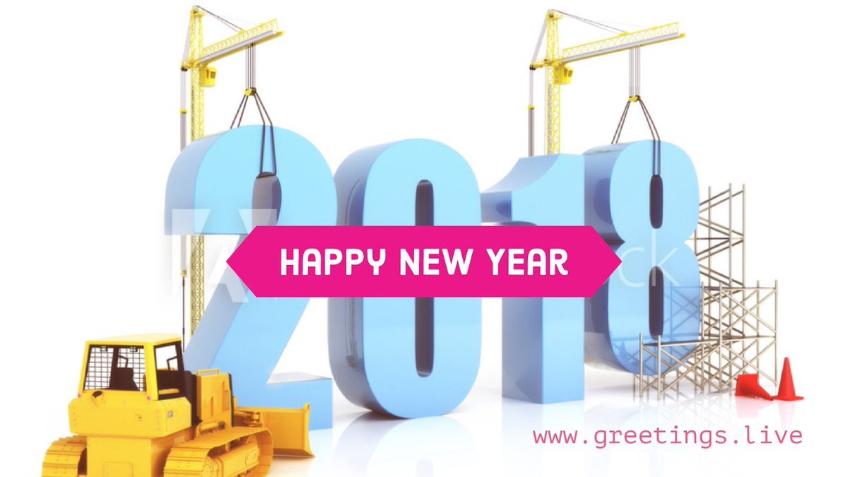 Wishing Everyone a Safe and #HappyNewYear !