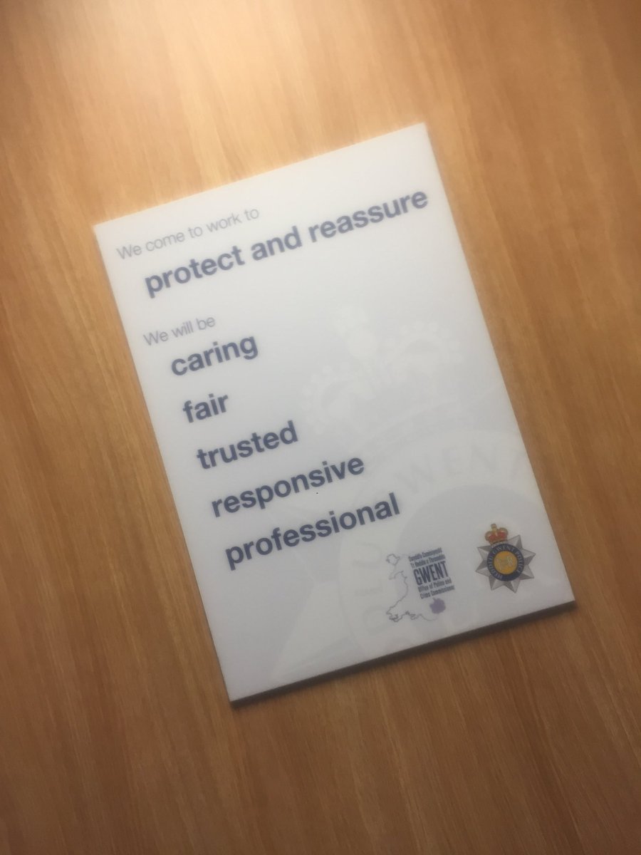As well a some Cadet event prep today, I’ve e-mailed a fantastic 40 candidates on passing their Special Constabulary interview, and finalised a few stages of the process for 26 new probationer PC’s for Feb! #peoplebehindthepeople  #frontlinepolicing @gpspecials @gwentpolice