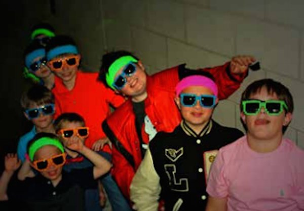 SharonvilleParks&Rec tweet media