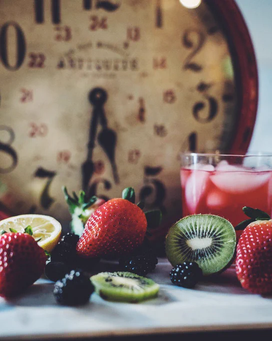 Image from Devotion Vodka (@DEVOTIONVODKA)