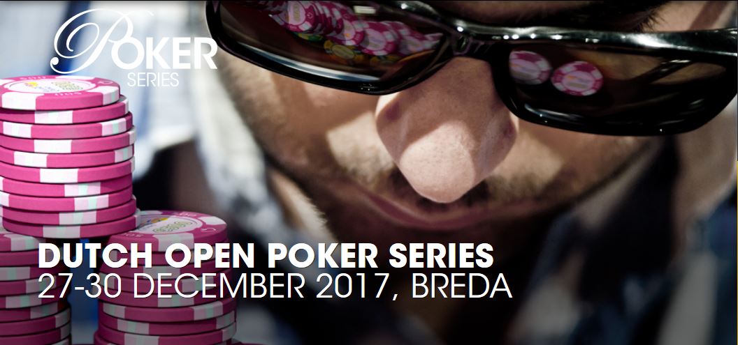 PokerCityNL's tweet photo. @PokerSeriesNL @ClydeTF @Ruysvogel #DutchOpenPS - Het is dinnerbreak in het Main Event. De 24 resterende spelers krijgen een break van een uur. Om 19:35 uur zal zowel de livestream als het live report weer hervat worden https://t.co/KSnlxqWimZ https://t.co/2U8uduBiWa