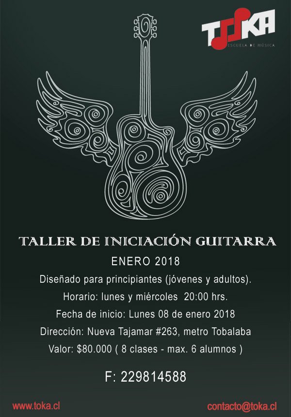 EscuelaToka's tweet photo. https://t.co/YUcFMfGBkb