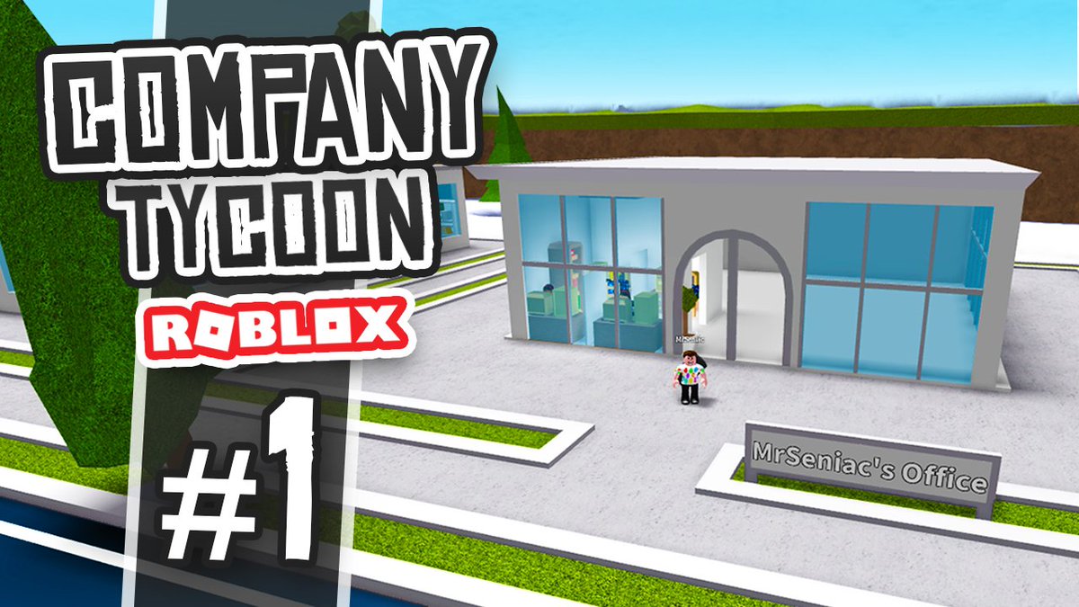 Spot9110 Protubegt Twitter - roblox codes for company tycoon 2018