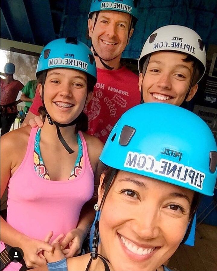 mauitickets's tweet photo. Want to go on a #ZiplineTour? We can get you the lowest rates on your reservations. More Info @ https://t.co/OIxPqGnW3E https://t.co/9ZadTNpYrw