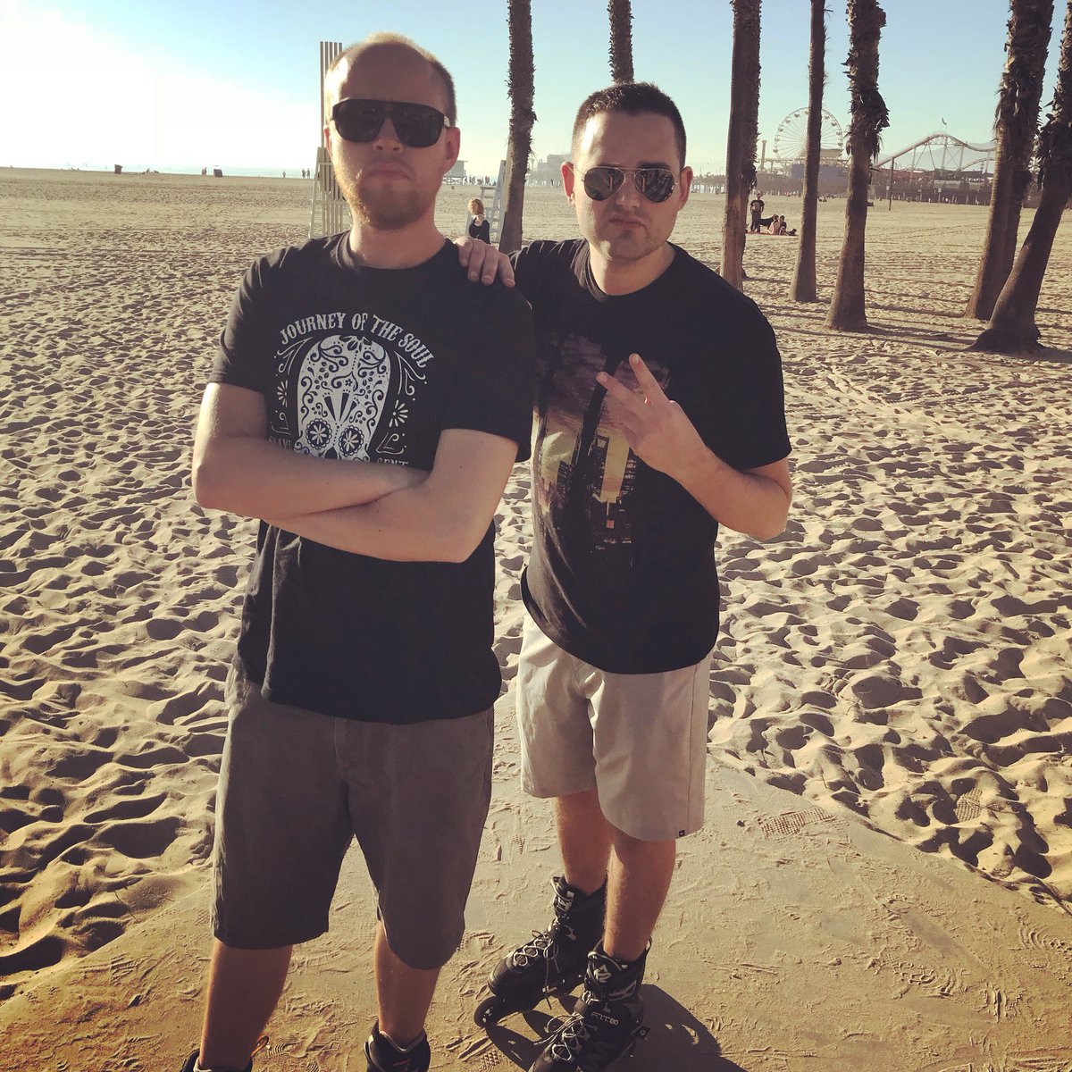 Da Tweekaz tweet media