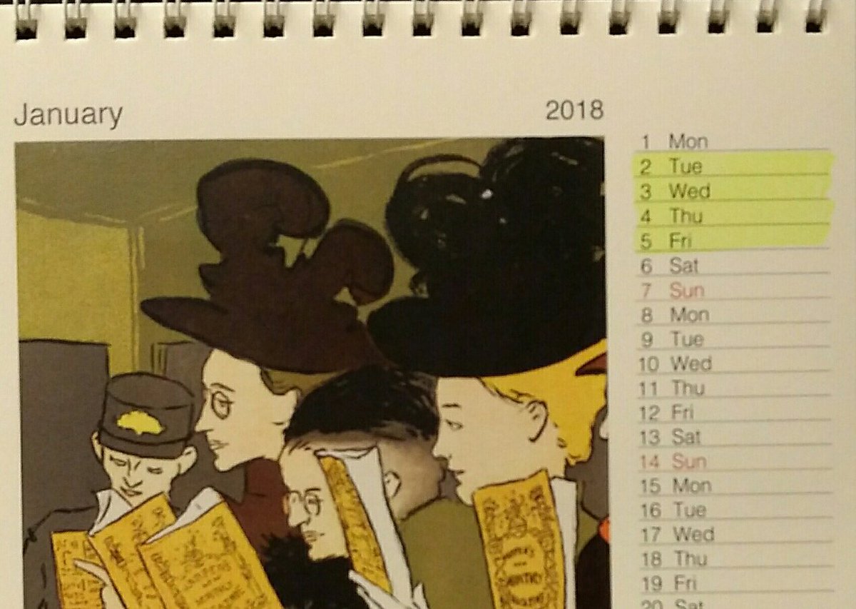 Desde  LORING art os deseamos un ¡FELIZ 2018!
La próxima semana, vísperas de Reyes, los días 2, 3, 4 y 5 de enero estaremos abiertos de 10 a 20h. Habrá vino, cava y grandes ofertas para celebrarlo.
OS ESPERAMOS en Floridablanca, 65-67 1º 1ª. 08015 Barcelona