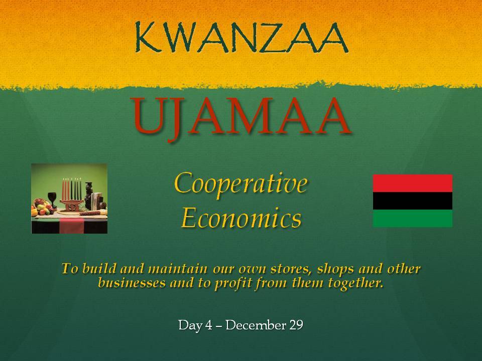 COMAEANEWS's tweet photo. #Ujamaa #HappyKwanzaa 
We will light the red candle today and think of ways to work together. 
https://t.co/BTcqdsCMwv
#Marin #SF #BayArea https://t.co/r9OBlebDEM