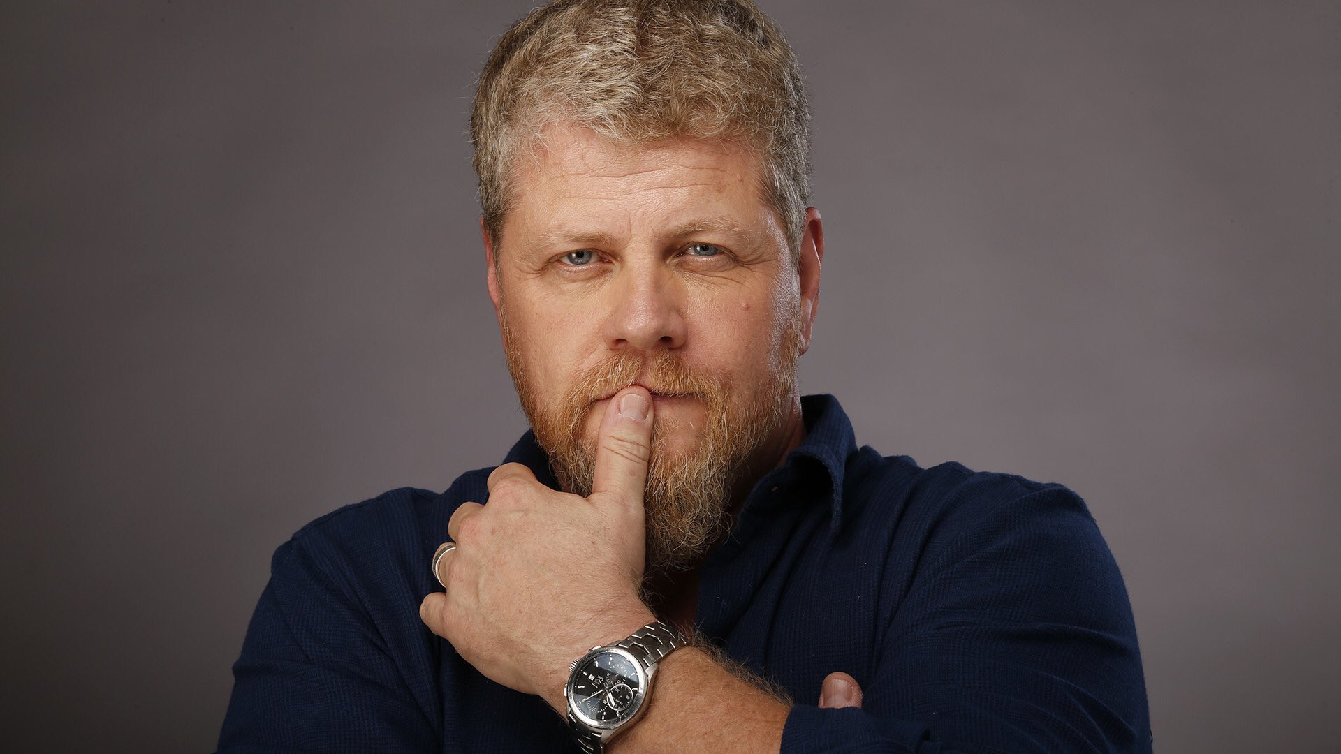 Wishing Michael Cudlitz ( a very Happy Birthday today!  