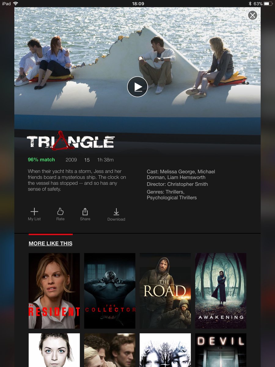 Nobody told me they’d made a film of the classic early 80s North Sea ferry soap. I wonder who plays Kate O’Mara?