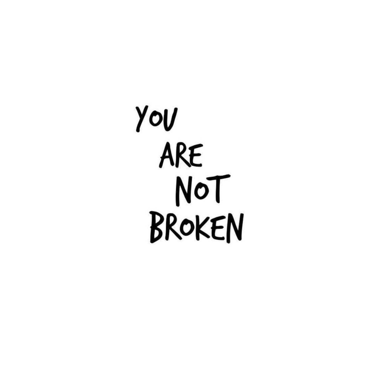 UCFreeListening's tweet photo. What if there's nothing to fix. What if you're not doing anything wrong. Growth is not a repair. Growth is the result of an open heart and a #listening person. Seek growth, not repair. Listen deeply. You are not broken. https://t.co/uHMp1n0ZV1