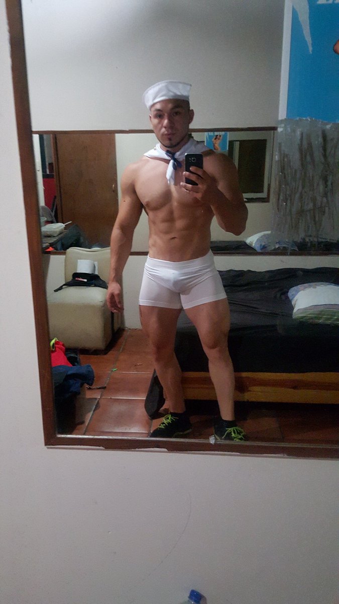 Conaromaacafe's tweet photo. Eduardo Salvador
México 🇲🇽
#PoderosoMuscle #SexyBoy #HermosoMuchacho https://t.co/QFUXqKyLHT