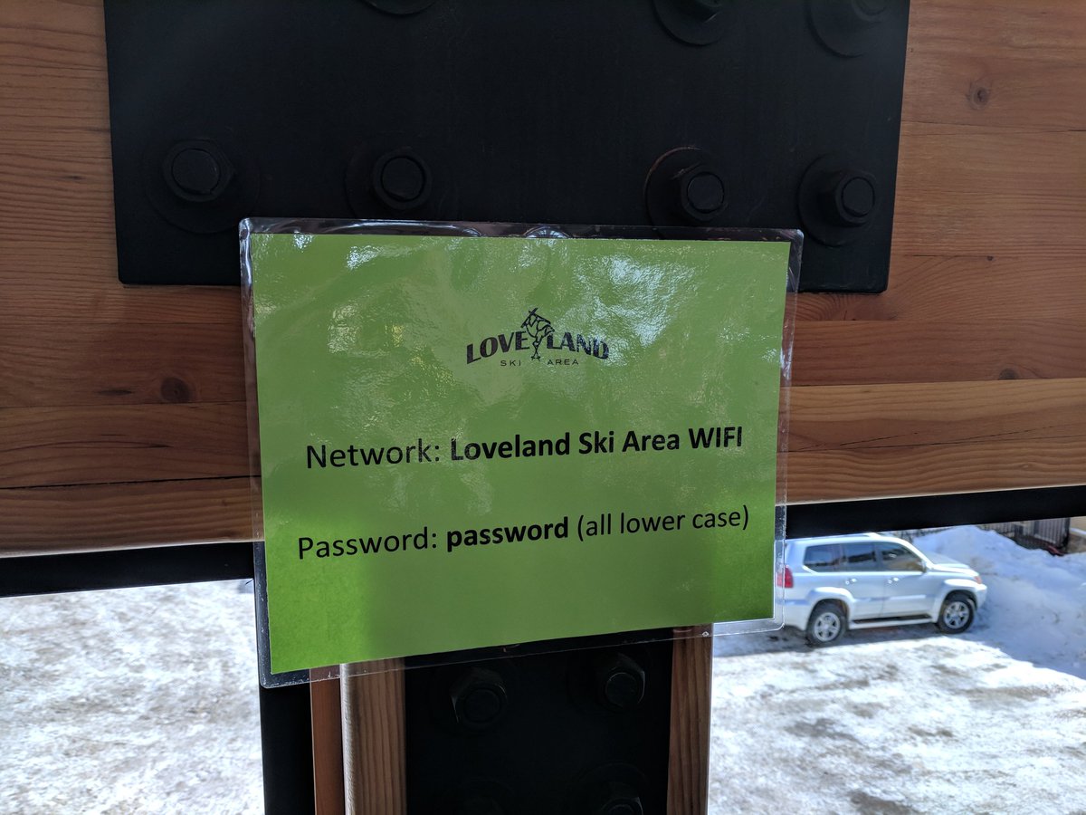 ZonkSec's tweet photo. I decently unplug when on vacation, but sometimes it all comes rushing back. #taleasoldtime #infosec https://t.co/QHg3tz0Jpk