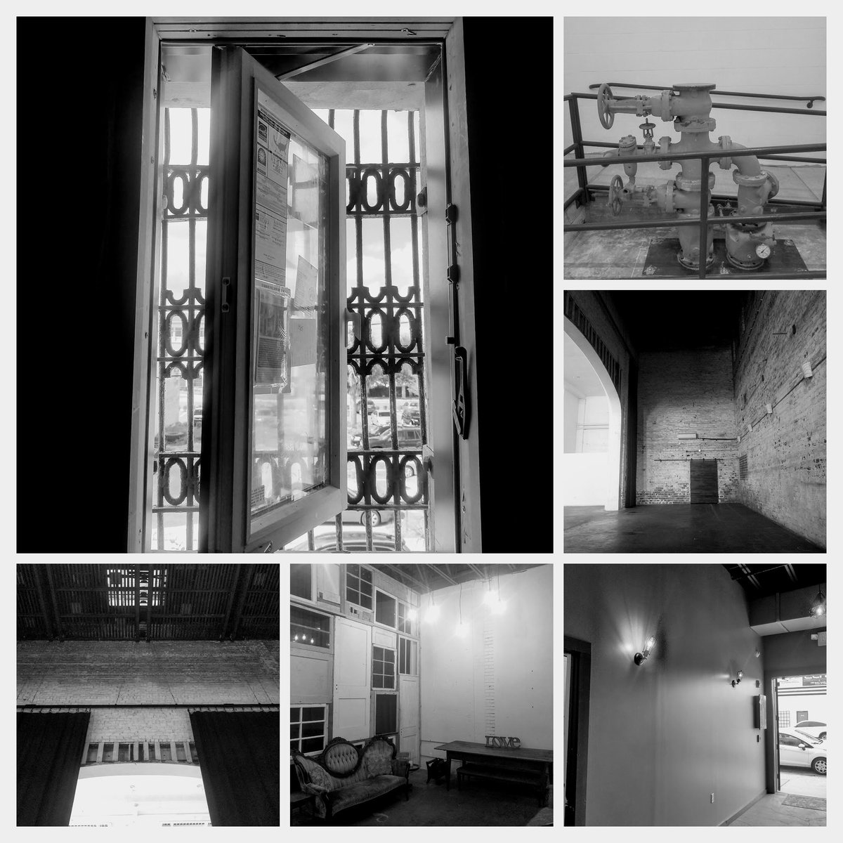RialtoTampa's tweet photo. This 93 year-old gal will always need a little upkeep, but we have some fun projects in the works.
#renovatingtherialto #newyear #2018goals #hello2018 #historic #rialtotheatre #updates #behindthebluedoors #blankcanvas #renovations #venue #tampawed #btbdevents #weddingvenue https://t.co/MqmJYifkB3