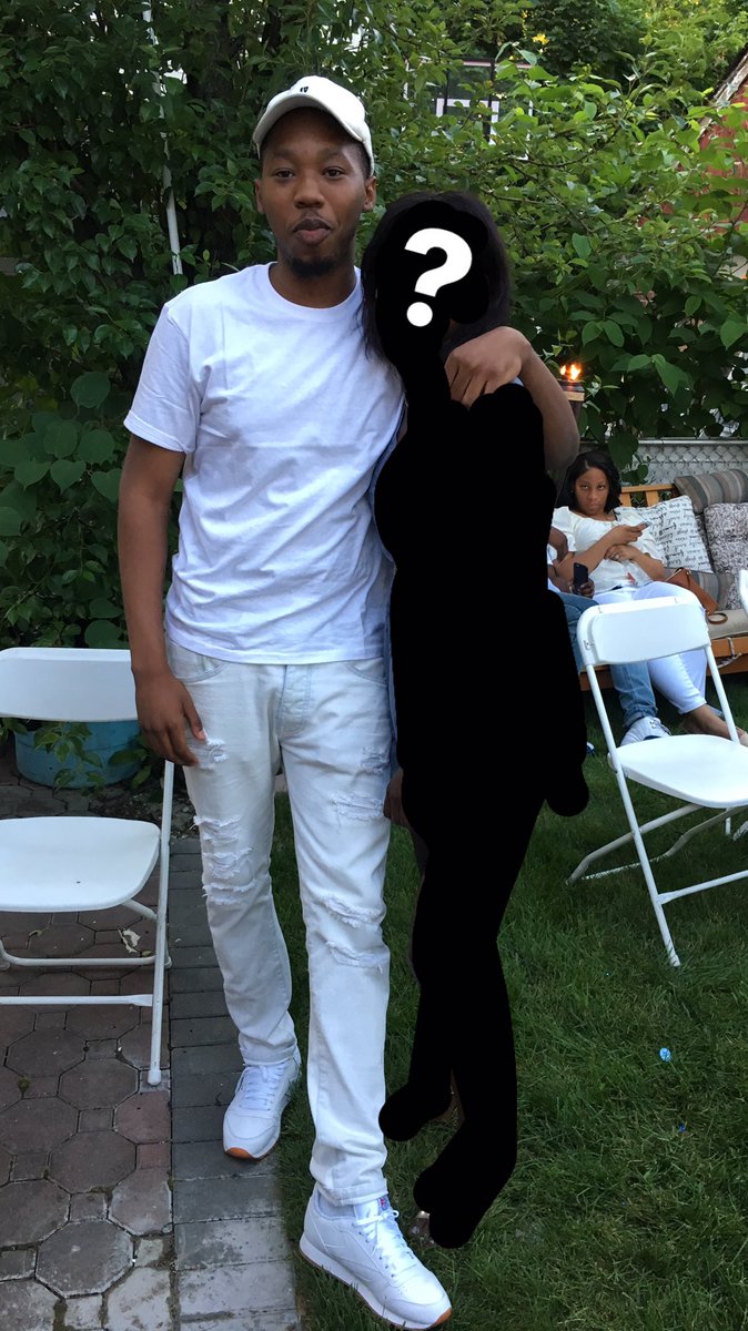 Dolnenzo's tweet image. Who will it be? Find out this Sunday