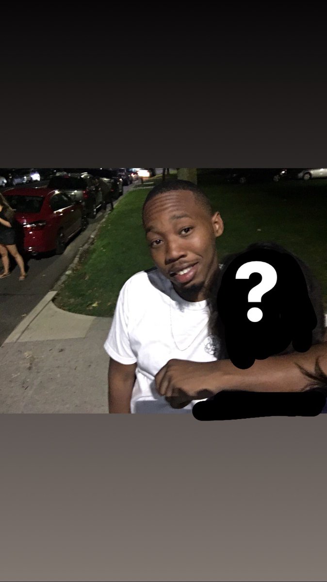 Dolnenzo's tweet image. Who will it be? Find out this Sunday