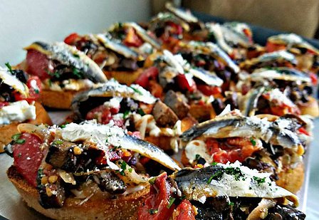 IMTMaitland's tweet photo. You just have to taste it to believe it! Tag a friend for dinner &amp; try The Art of Taste Orlando! https://t.co/e8x8bDxPOR https://t.co/er3JSrHYpJ