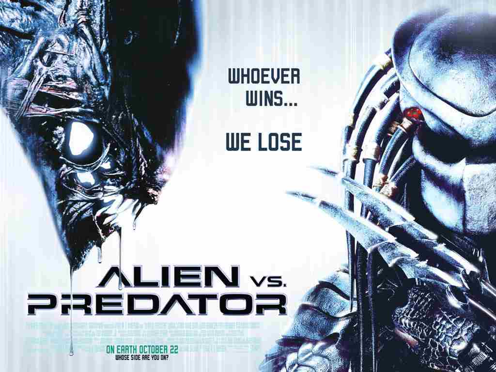 Buy Alien vs Predator collection key