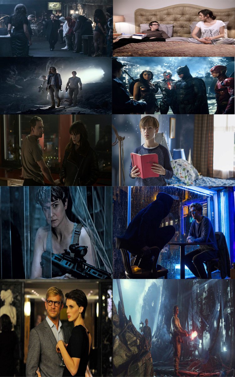 Pierrenougue's tweet photo. #Flop2017Cine 😬
#TheDarkTower
#RockAndRoll 
#TheMummy 
#JusticeLeague 
#lebonhommedeneige 
#thebookofhenry 
#AlienCovenant 
#DEATHNOTE 
#amantdouble
#TransformersTheLastKnight 
#fast8 https://t.co/CSsf1kkt7H