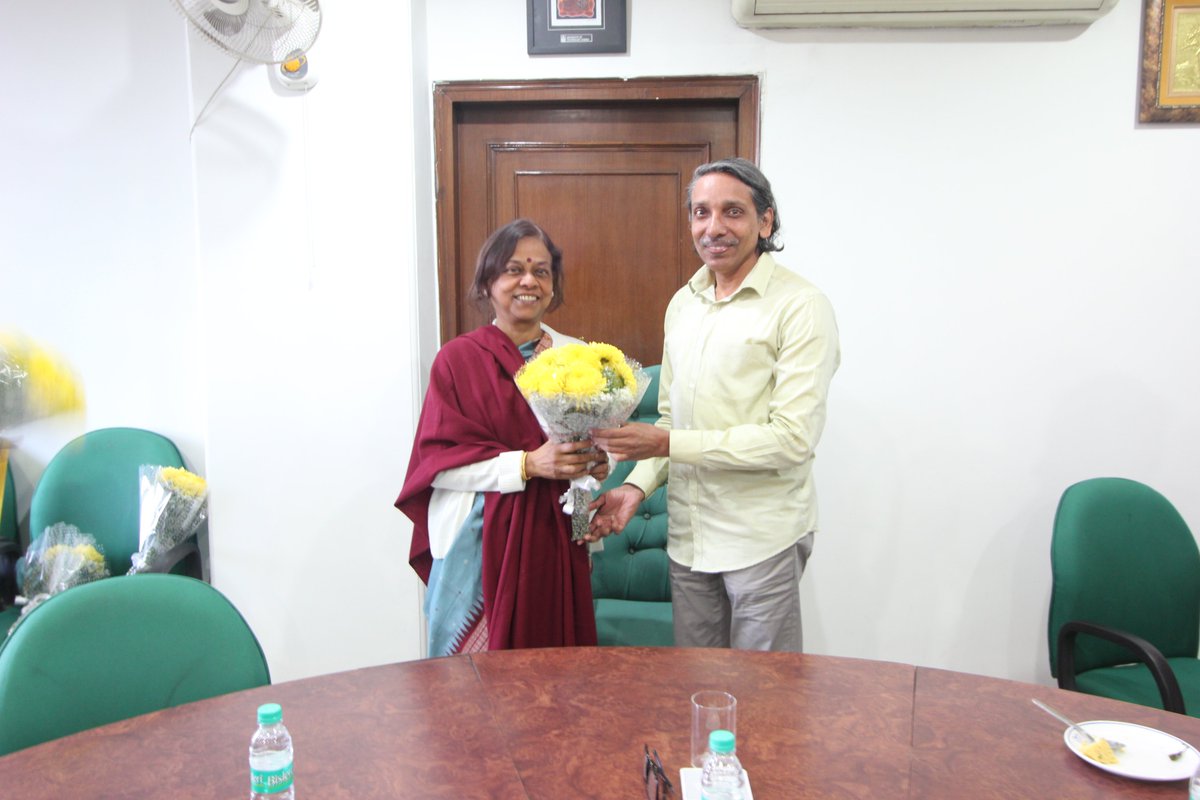 Mamidala Jagadesh Kumar tweet media