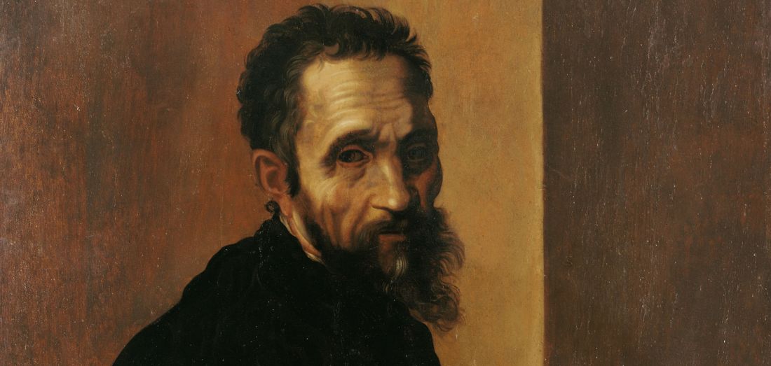 condronews's tweet photo. #video ¿Sabías que Miguel Ángel sufrió artrosis en sus manos? Pero eso no le impidió seguir trabajando en sus obras de arte: https://t.co/OPVD2NiLod vía @Bioiberica https://t.co/Us2X7qjJhk
