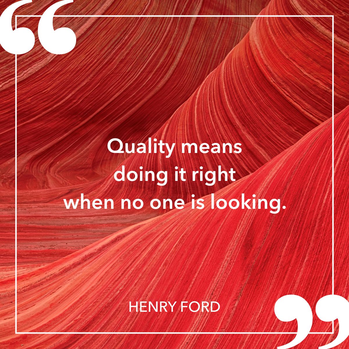 redforkteam's tweet photo. Always strive to do what’s right for your small business AND your customers. Work hard to create an authentic experience that your customers will love to share with others.

#Authentic #Experience #WeLoveSmall https://t.co/9hzuipAgrC