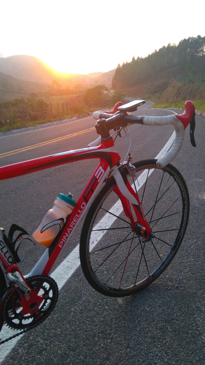 Caso de paixão mesmo <a href="/Pinarello_com/">Pinarello</a>