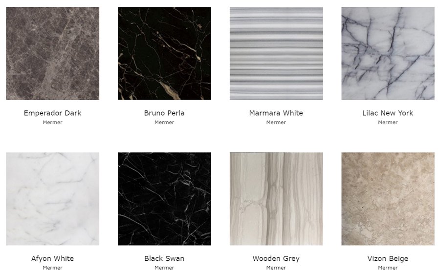 Günümüzde #Mermer | #Marble in Our Day #stone #mgastones #tas #dogaltas #naturalstyles #nature #naturalstone #mgastones  mgastones.com/blog/gunumuzde…