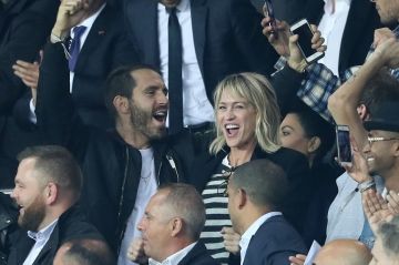 Robin Wright Jeune