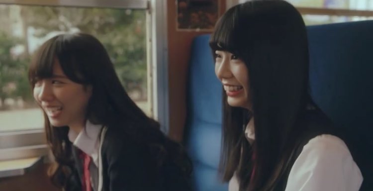 a_1009012's tweet photo. Re:Mindのあやかちゃんが可愛すぎる。
 #けやき坂46 
 #リマインド 
 #高本彩花 https://t.co/DEjmC5KrEt