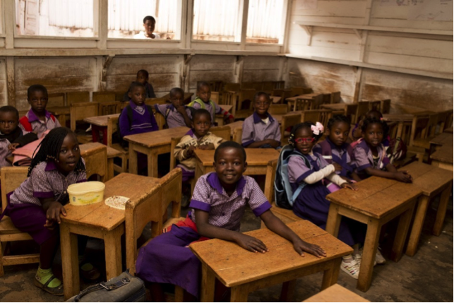 UNESCO_es's tweet photo. ¡No descansaremos hasta que la inclusión y la igualdad de género estén garantizadas en la educación! https://t.co/9iSquDPLM5 #Educación2030 #SDG4 https://t.co/isyK6wEcqT