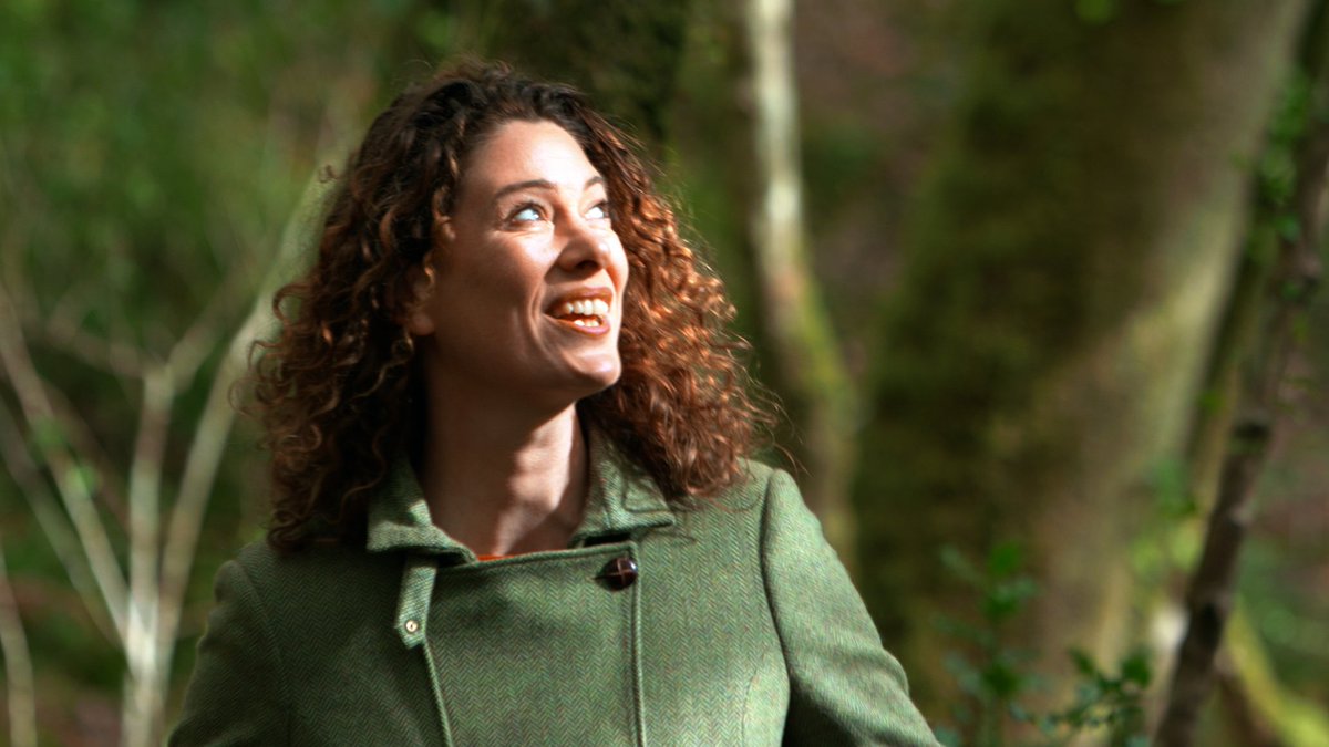 . <a href="/EcoEye/">Earth Horizon Productions</a> is back Tuesday the 2nd of January at 6.30pm on <a href="/RTEOne/">RTÉ One</a> . The series begins with Anja Murray exploring natural world's delicate balance &amp; what we can do to "Restore Nature" #EcoEye
