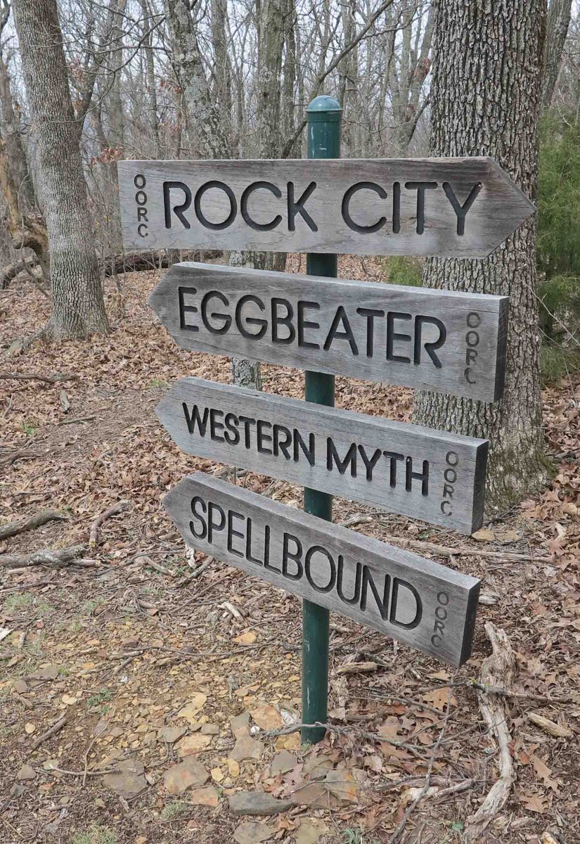 Sign up to be a part of the first MTB race and trail run to take place on the new and improved Kessler Mountain Trails! #frozentoes15k #oztrails <a href="/OzTrailsNWA/">Oz Trails</a>  #runANDride <a href="/OORCclub/">OORC</a> #runORride #fayettevilleraceseries January 13, 2018 FROZEN TOES 15k TRAIL RACES!