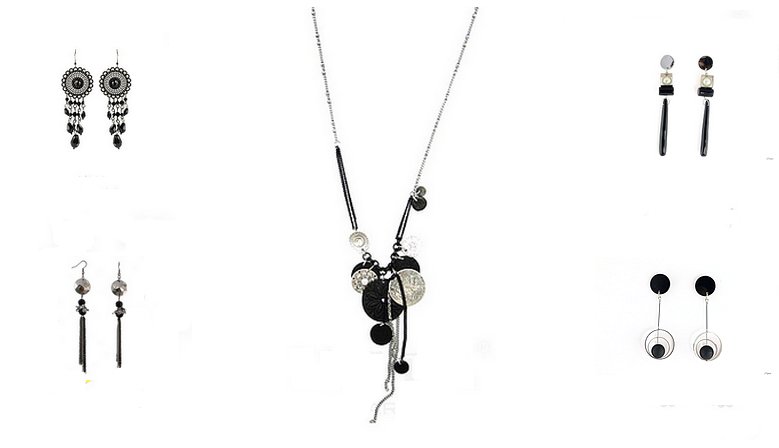 DiaboloBijoux's tweet photo. Chics et tendances boutique de #bijoux fantaisie à prix #discount 
https://t.co/q3yehIjiEZ https://t.co/GKso4LGJ3s