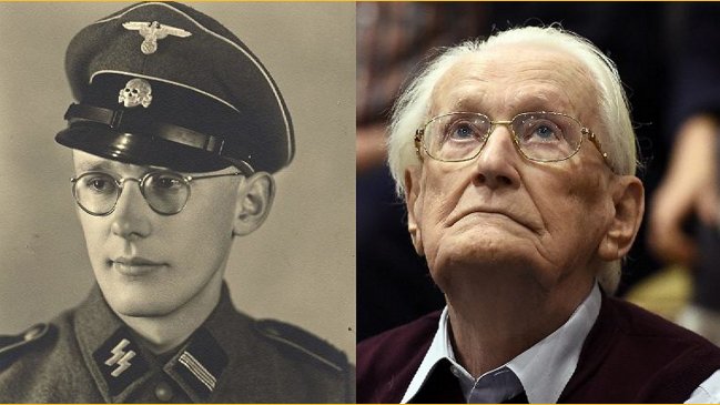 Cooperativa's tweet photo. Alemania: Aprueban prisión para hombre de 96 años por crímenes en Auschwitz #CooperativaConversa https://t.co/MVQSgY1C86 https://t.co/RKm6Nyzpkb
