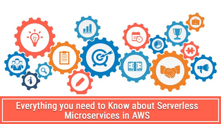 idexcel's tweet image. Everything you need to Know about Serverless Microservices in AWS
buff.ly/2lhXFSE #MicroServices #AWS #AWSServerless