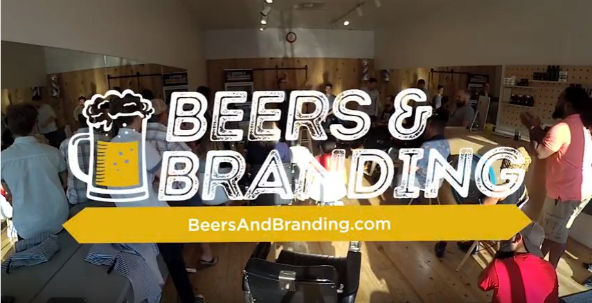 KyleGolding's tweet photo. Do you guys follow my business @GoldingGroup my venture partnership #startup SaaS @VORTTXTraining the very fun and informative @BNBOKC #BeersAndBranding and my art / design #sidehustle @ShareFurniture on the Twitters? You should! https://t.co/gyFO9ham5r