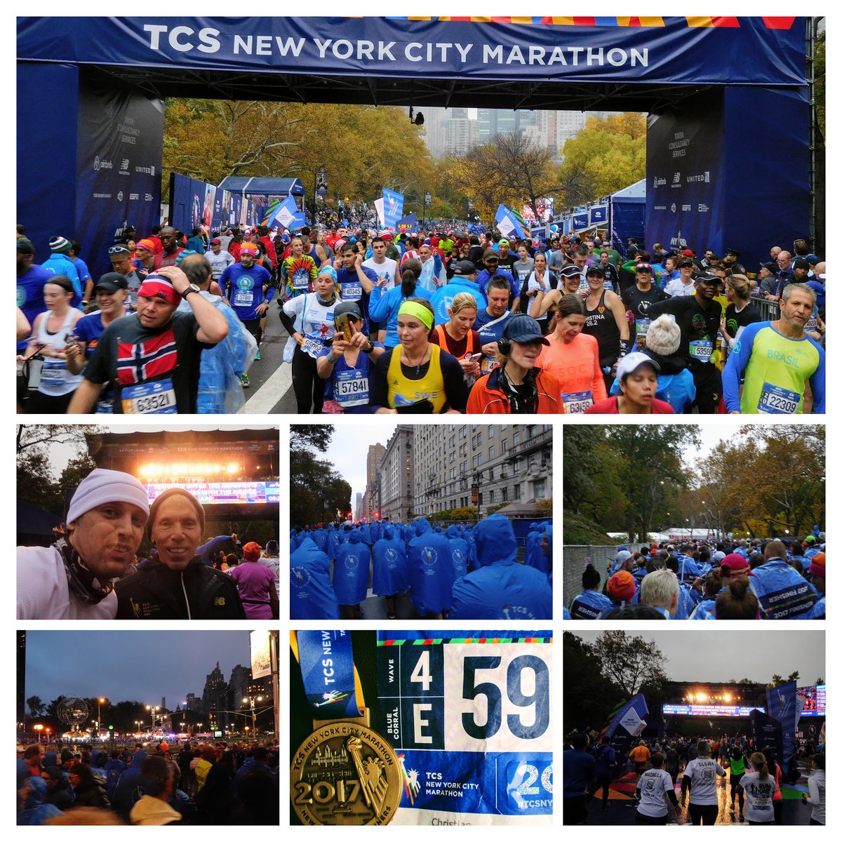 SohlenRocker's tweet photo. it's done ole ole #prostscriptpost😄 same as every day #28thDec with door 28 of #MyAdventCalendar SpecialEdition. #NYCM17 here post-finish & some words: https://t.co/MtubVtqmwW #NYC #SohlenRocker #Marathon #AdventCalendar #Laufen #Running #run4fun #Manhattan #Türchen28 https://t.co/3tQ6hPYlkL