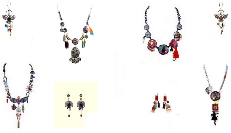 DiaboloBijoux's tweet photo. Grand choix de #bijoux fantaisie originaux à prix discount :
https://t.co/Fhcr6UmYPB https://t.co/cou0x0LZRB