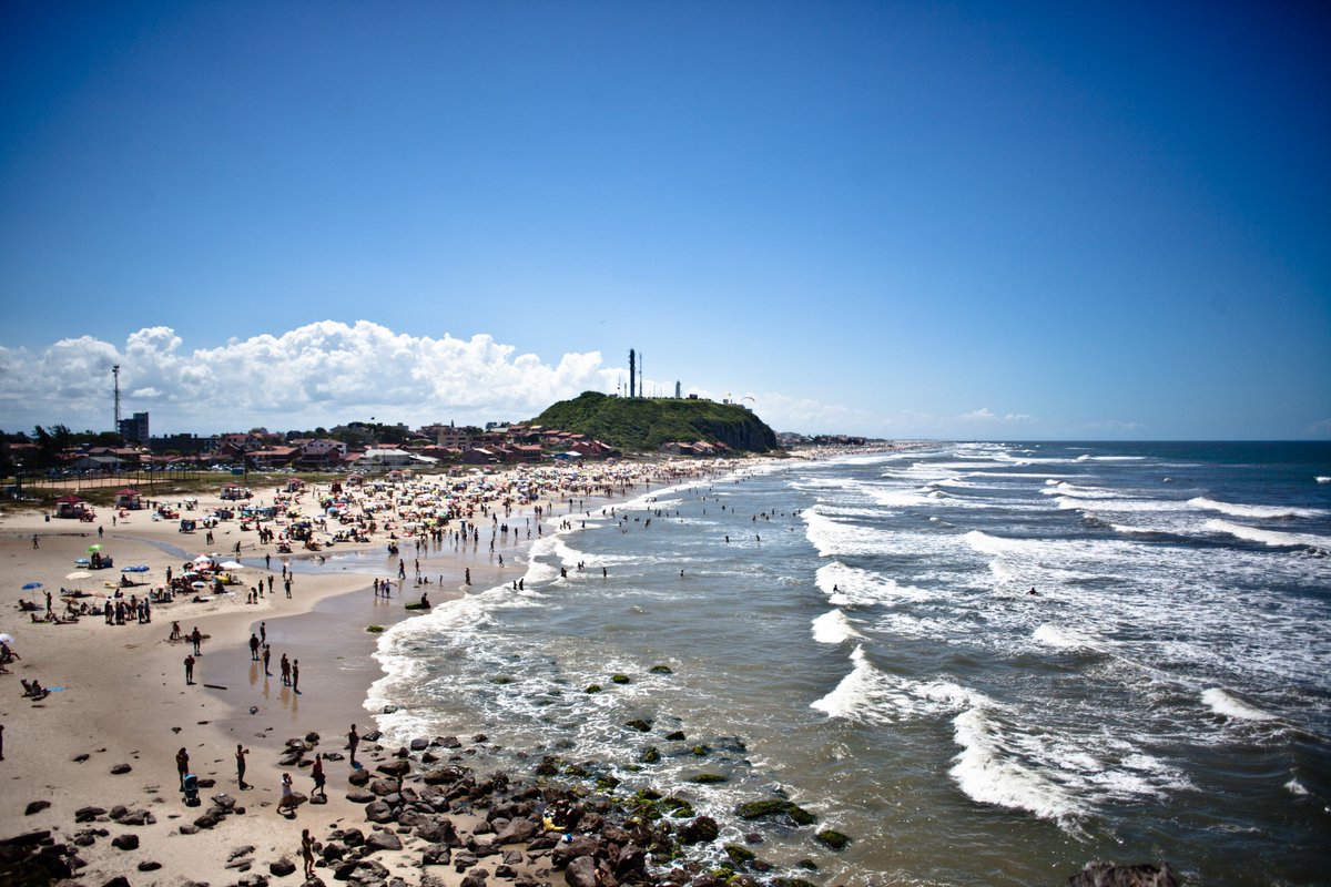 agorarscom's tweet photo. Sete pontos estão impróprios para banho no Rio Grande do Sul https://t.co/dooVjxWDWd https://t.co/s1gvCIHM1S