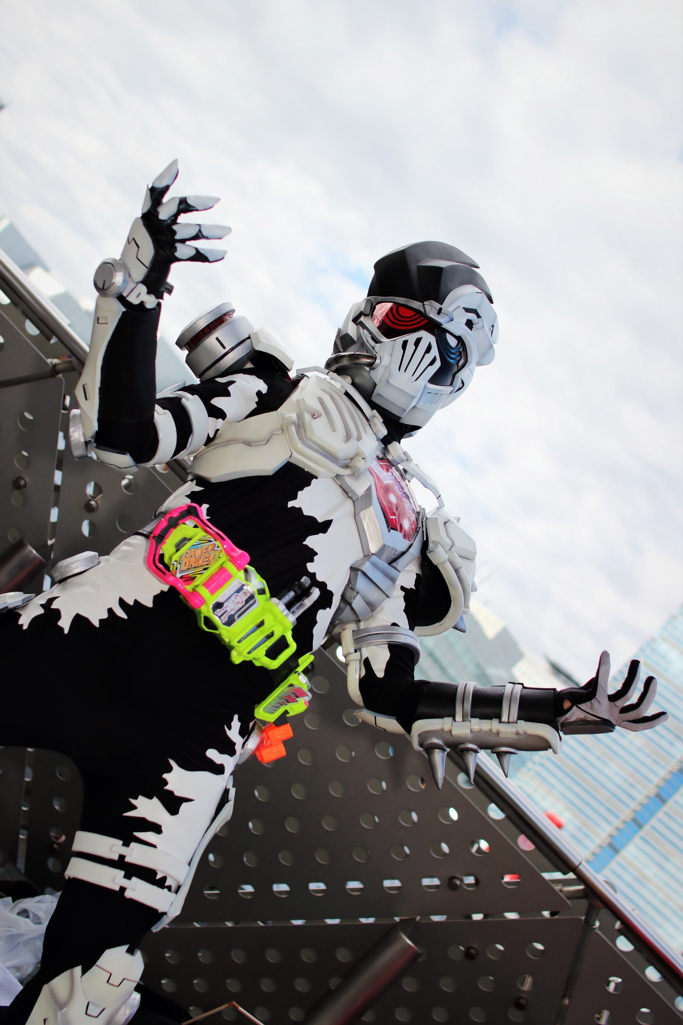 兵隊 on X: 兵隊 on X: