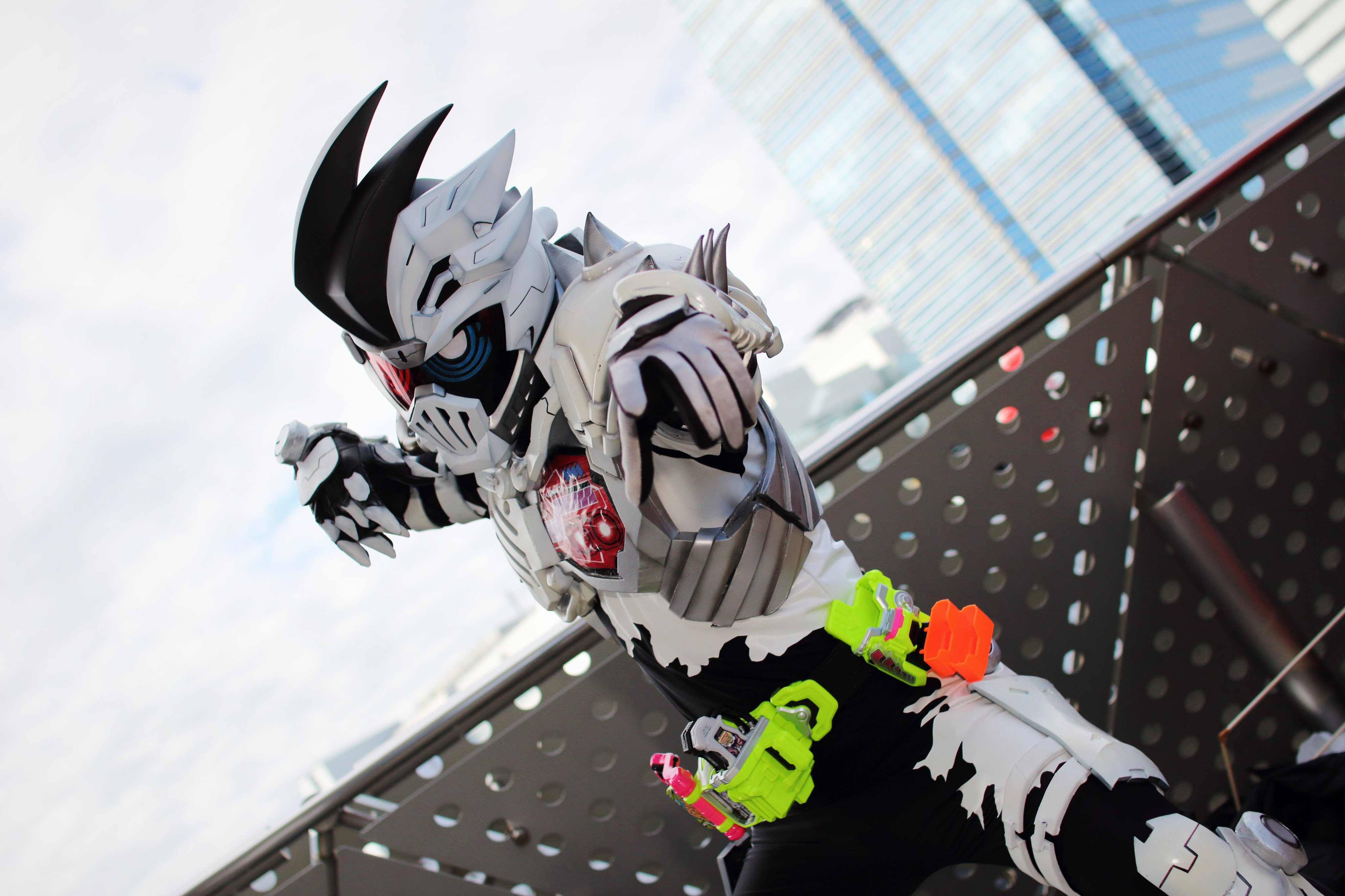 兵隊 on X: 
