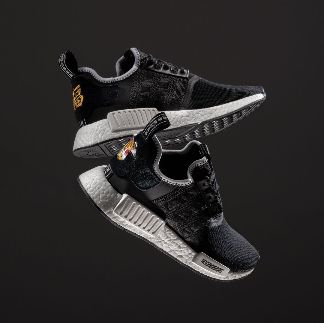 adidas nmd ar