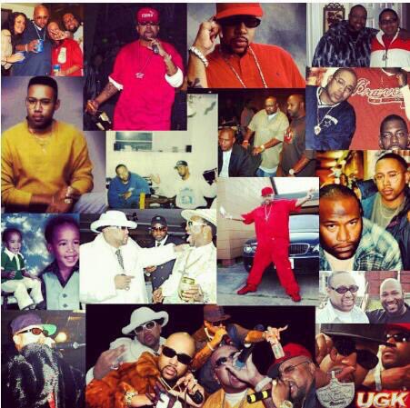 Happy Birthday Pimp C ... Trill OG   