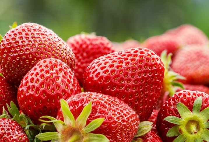 TNLocalHealth's tweet image. #FactFriday Without looking it up, can you guess how many seeds are in one strawberry?
