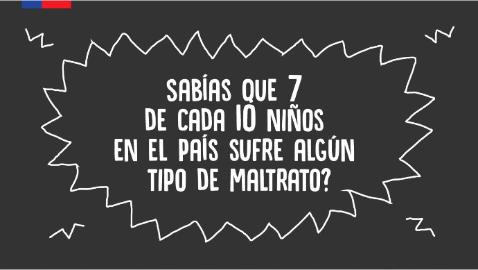 coninfanciacl's tweet photo. El respeto nos hace grandes, por eso te recordamos que los niñXs tienen derecho al juego, al descanso y la cultura 😍 #ChileMejor https://t.co/sQTAuKLPyj