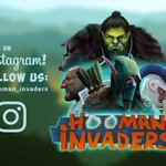 Photo by Hooman Invaders (@HoomanInvaders)