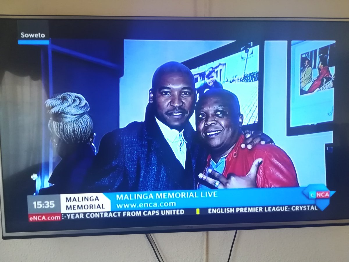 BozzaTheChamp's tweet image. I will always love, and respect you grootmaan. #RIPMthakathi #RIPRobbieMalinga